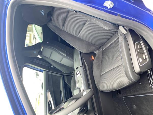 Vente en ligne Renault Austral  full hybrid E-Tech 200 ch au prix de 41 990 €