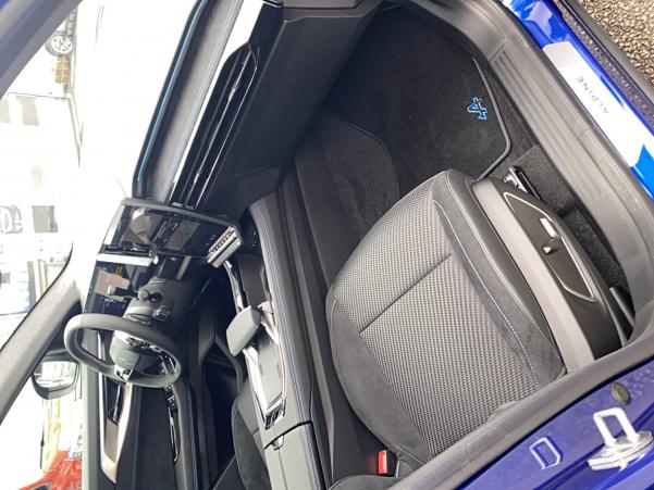Vente en ligne Renault Austral  full hybrid E-Tech 200 ch au prix de 41 990 €