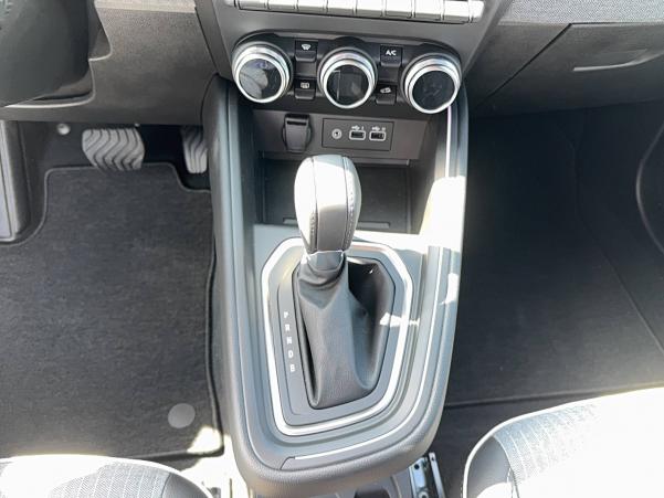 Vente en ligne Renault Clio 5 Clio E-Tech full hybrid 145 GSR2 au prix de 23 990 €