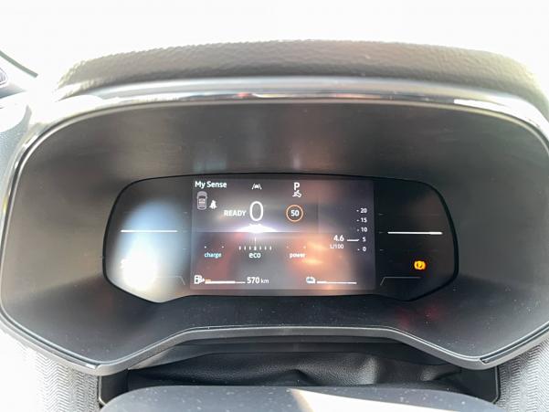 Vente en ligne Renault Clio 5 Clio E-Tech full hybrid 145 GSR2 au prix de 23 990 €