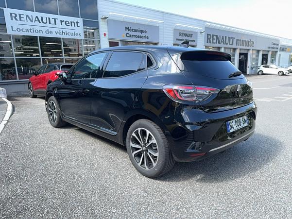 Vente en ligne Renault Clio 5 Clio E-Tech full hybrid 145 GSR2 au prix de 23 990 €