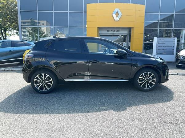 Vente en ligne Renault Clio 5 Clio E-Tech full hybrid 145 GSR2 au prix de 23 990 €