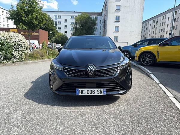 Vente en ligne Renault Clio 5 Clio E-Tech full hybrid 145 GSR2 au prix de 23 990 €