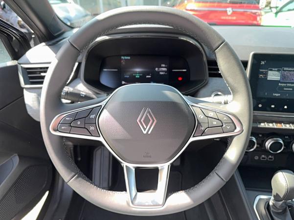 Vente en ligne Renault Clio 5 Clio E-Tech full hybrid 145 GSR2 au prix de 23 990 €