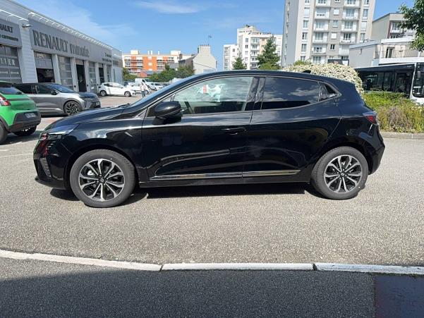 Vente en ligne Renault Clio 5 Clio E-Tech full hybrid 145 GSR2 au prix de 23 990 €