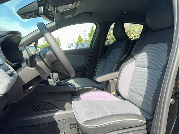 Vente en ligne Renault Clio 5 Clio E-Tech full hybrid 145 GSR2 au prix de 23 990 €