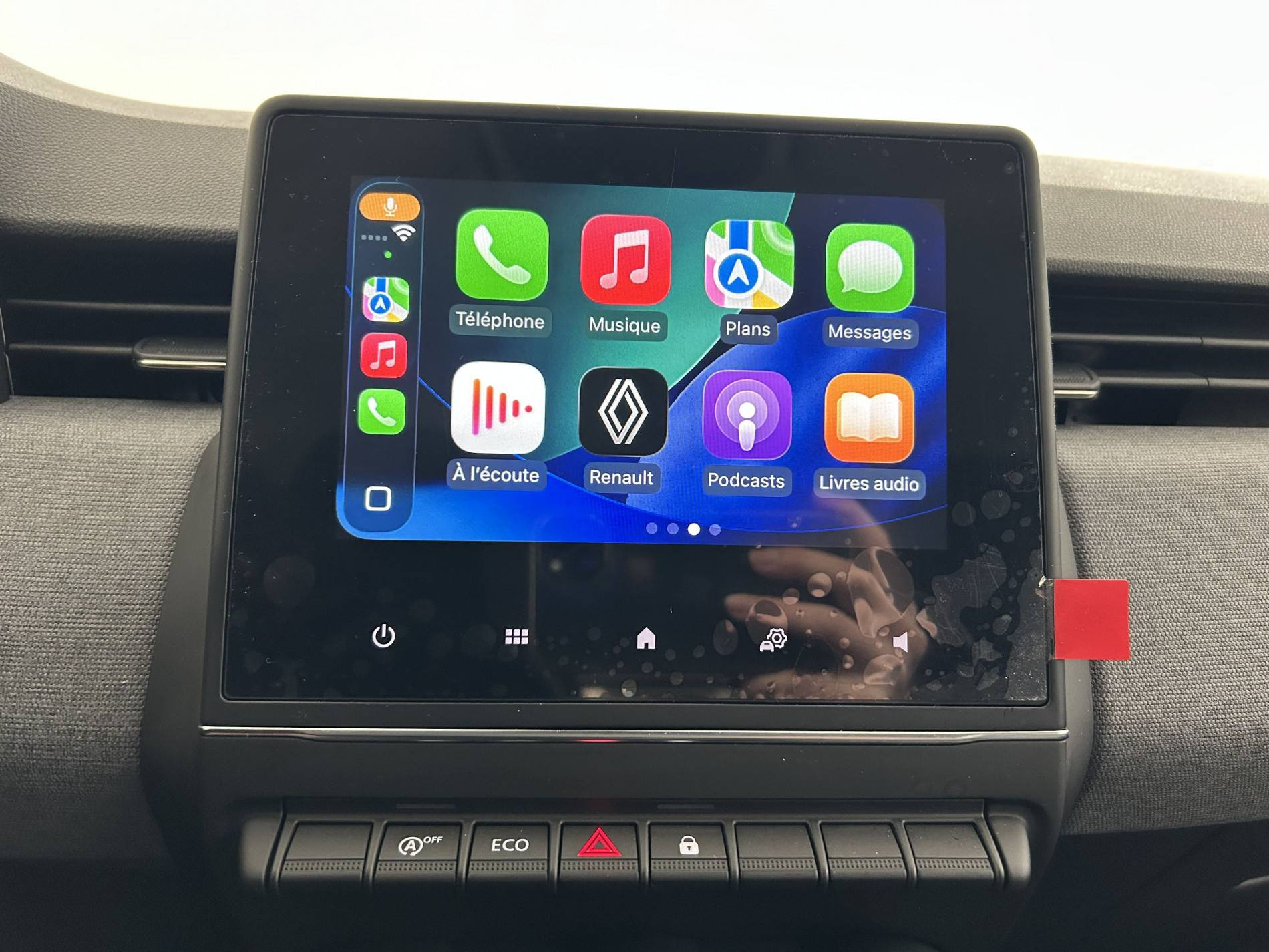 Vente en ligne Renault Clio 5 Clio TCe 90 au prix de 15 790 €