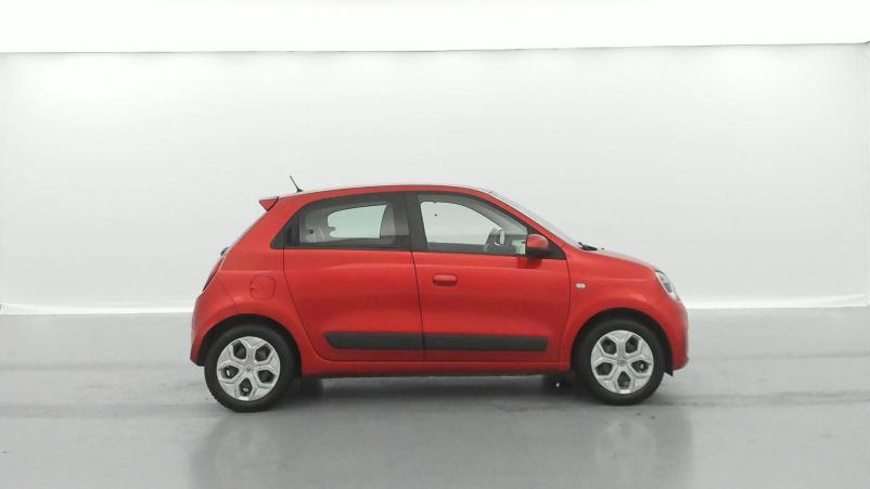 Vente en ligne Renault Twingo 3  SCe 75 - 20 au prix de 9 980 €