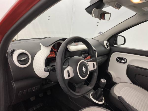 Vente en ligne Renault Twingo 3  SCe 75 - 20 au prix de 9 980 €