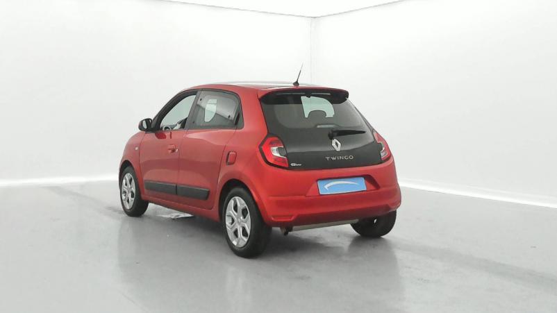 Vente en ligne Renault Twingo 3  SCe 75 - 20 au prix de 9 980 €