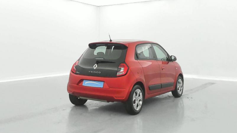 Vente en ligne Renault Twingo 3  SCe 75 - 20 au prix de 9 980 €