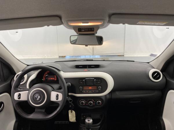 Vente en ligne Renault Twingo 3  SCe 75 - 20 au prix de 9 980 €