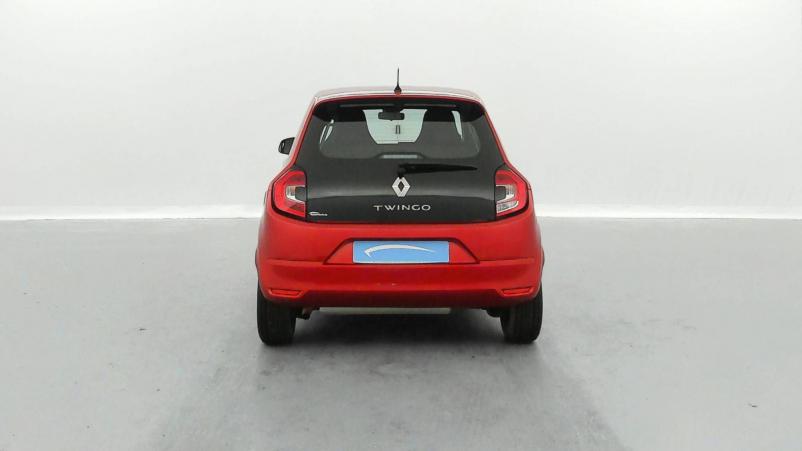 Vente en ligne Renault Twingo 3  SCe 75 - 20 au prix de 9 980 €