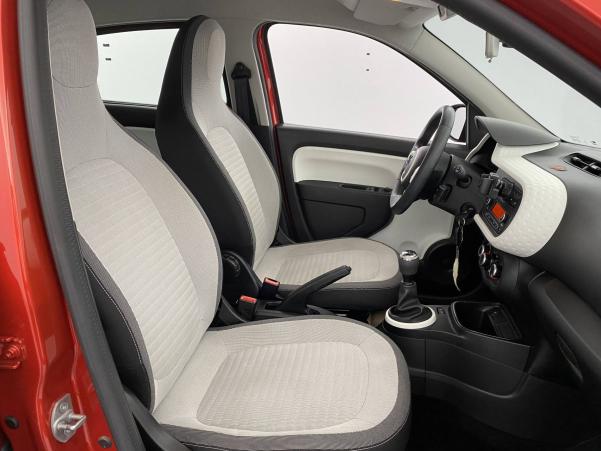 Vente en ligne Renault Twingo 3  SCe 75 - 20 au prix de 9 980 €