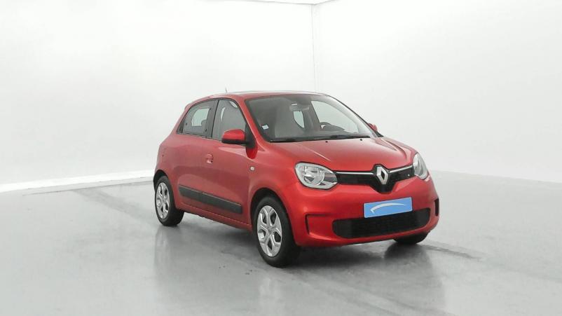 Vente en ligne Renault Twingo 3  SCe 75 - 20 au prix de 9 980 €