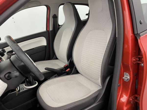 Vente en ligne Renault Twingo 3  SCe 75 - 20 au prix de 9 980 €