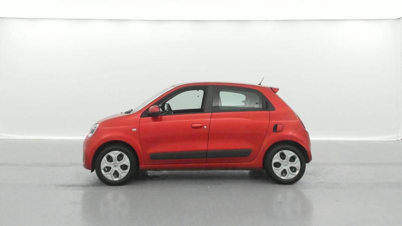 Vente en ligne Renault Twingo 3  SCe 75 - 20 au prix de 9 980 €