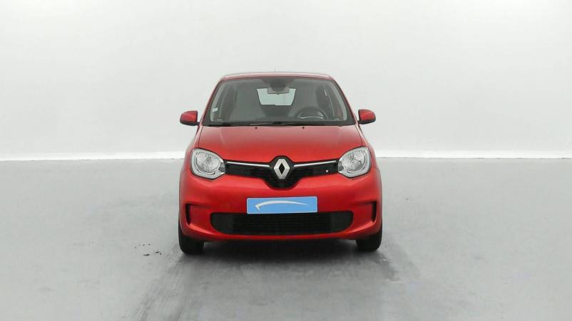 Vente en ligne Renault Twingo 3  SCe 75 - 20 au prix de 9 980 €