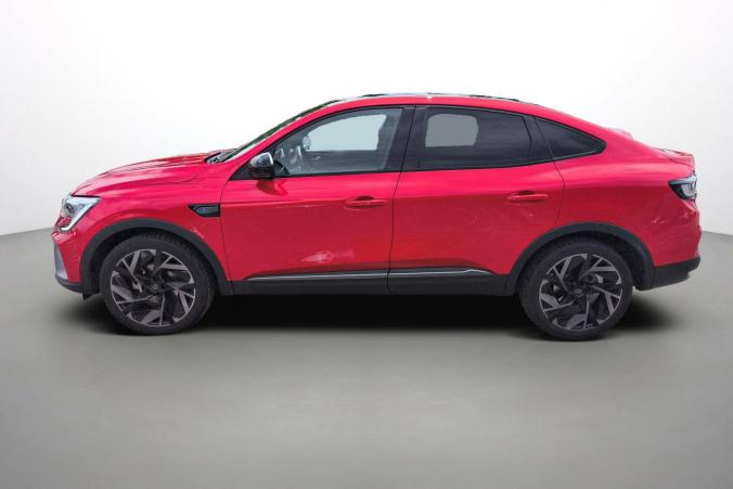 Vente en ligne Renault Arkana  E-Tech 145 - 23 au prix de 28 990 €