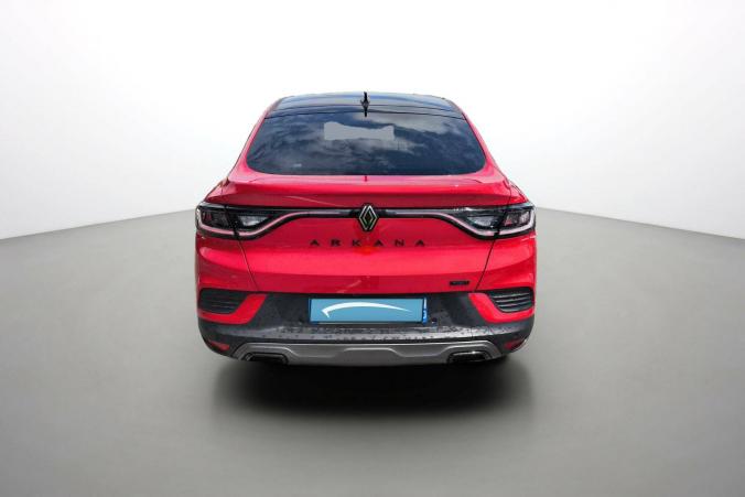 Vente en ligne Renault Arkana  E-Tech 145 - 23 au prix de 28 990 €
