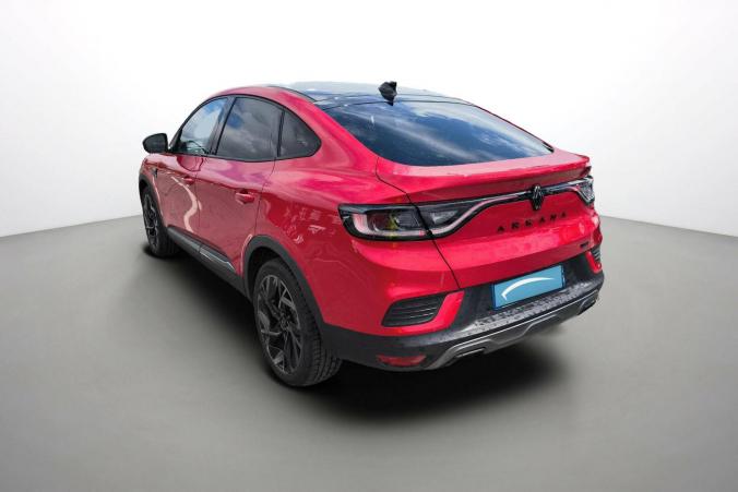 Vente en ligne Renault Arkana  E-Tech 145 - 23 au prix de 28 990 €