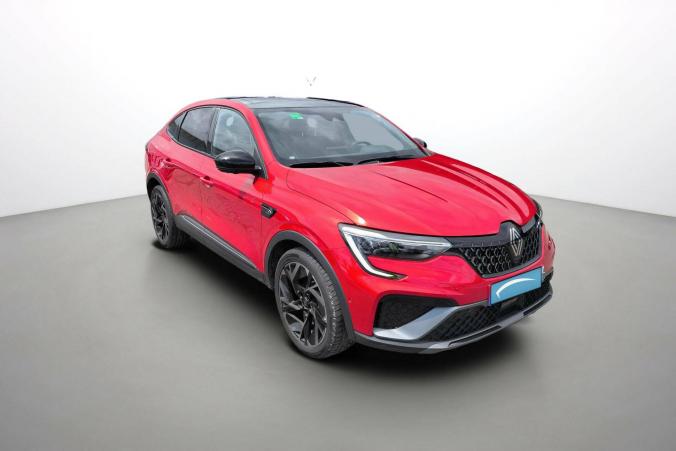 Vente en ligne Renault Arkana  E-Tech 145 - 23 au prix de 28 990 €
