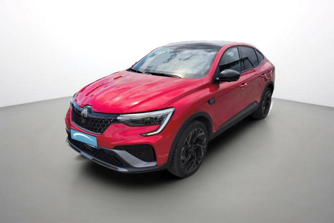 Vente en ligne Renault Arkana  E-Tech 145 - 23 au prix de 28 990 €
