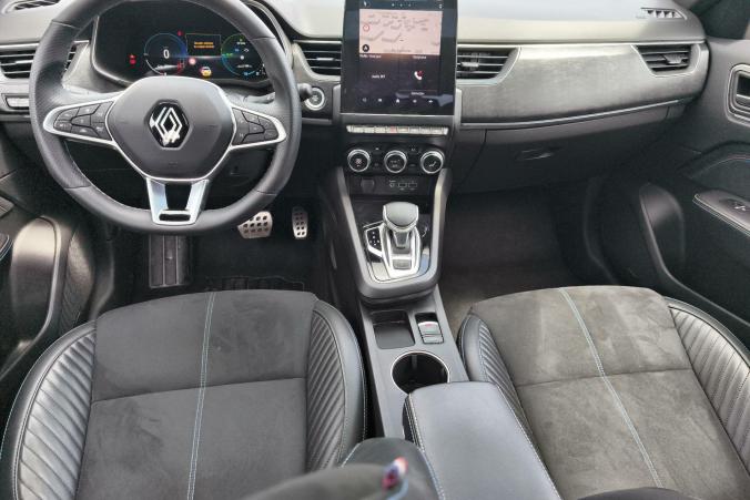 Vente en ligne Renault Arkana  E-Tech 145 - 23 au prix de 28 990 €