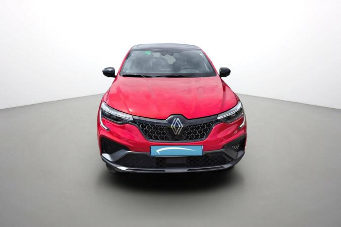 Vente en ligne Renault Arkana  E-Tech 145 - 23 au prix de 28 990 €
