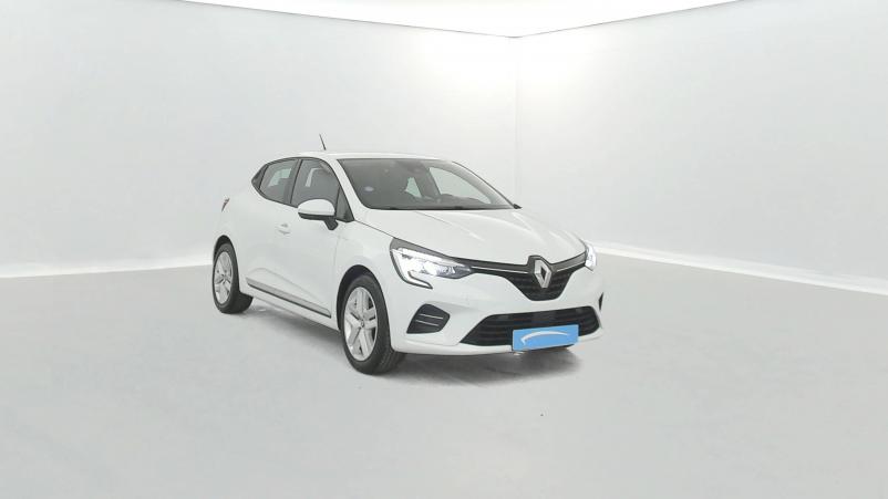 Vente en ligne Renault Clio 5 Clio E-Tech 140 - 21N au prix de 15 890 €