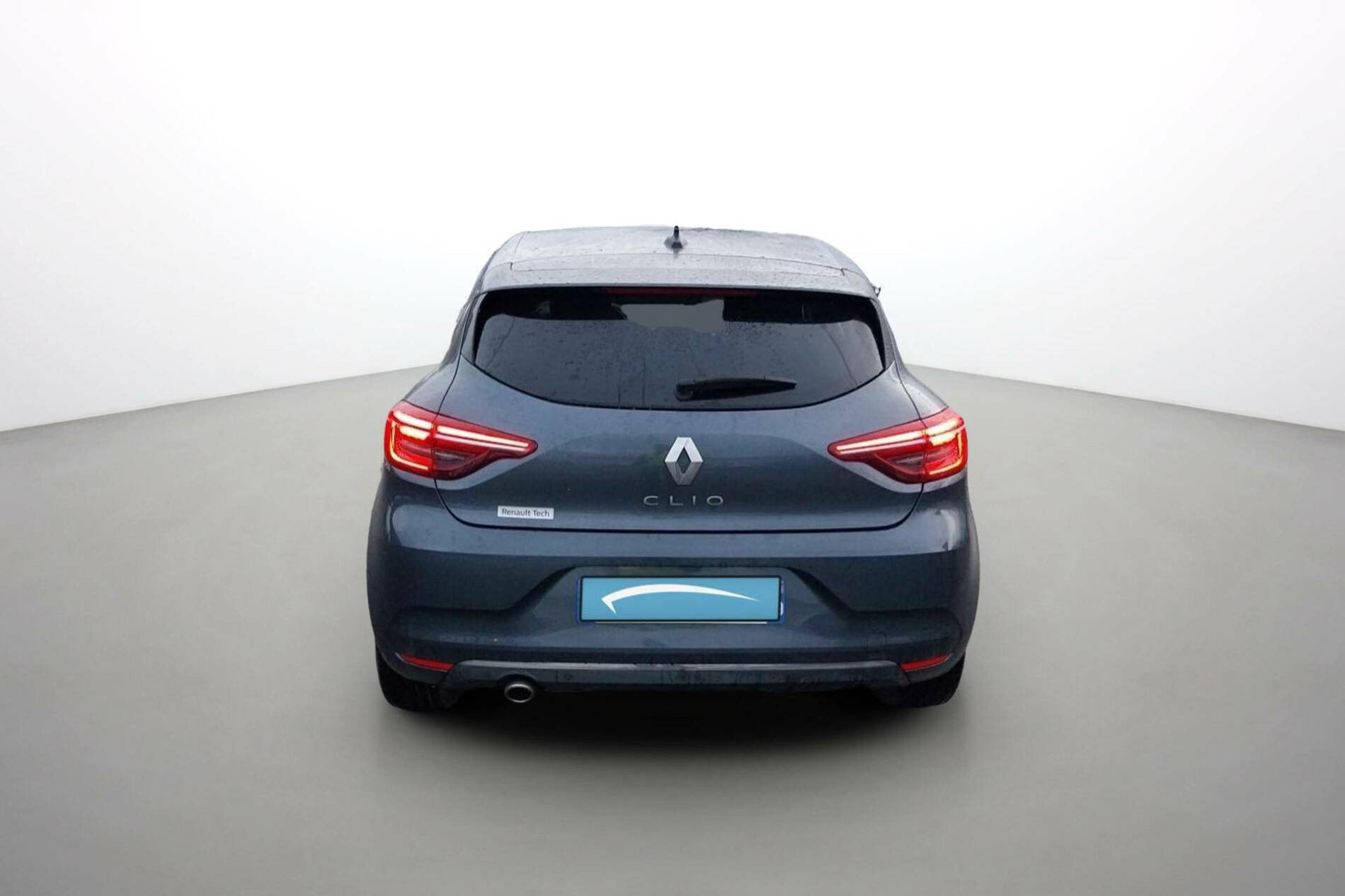 Vente en ligne Renault Clio 5 Clio TCe 100 au prix de 13 890 €