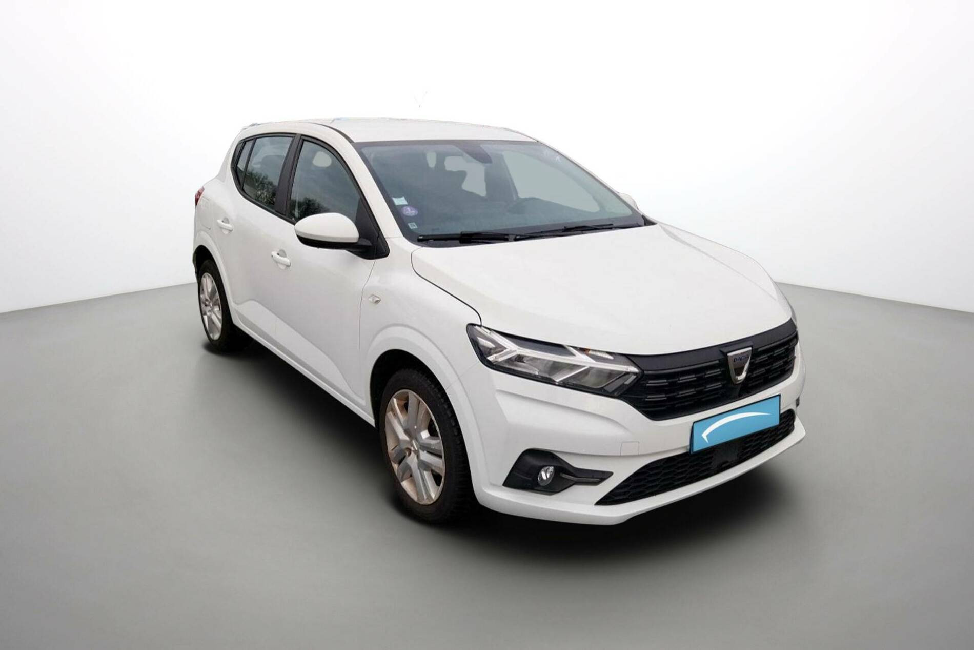 Vente en ligne Dacia Sandero  TCe 90 au prix de 13 590 €