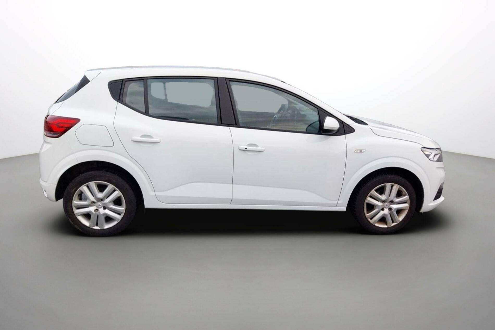 Vente en ligne Dacia Sandero  TCe 90 au prix de 13 590 €