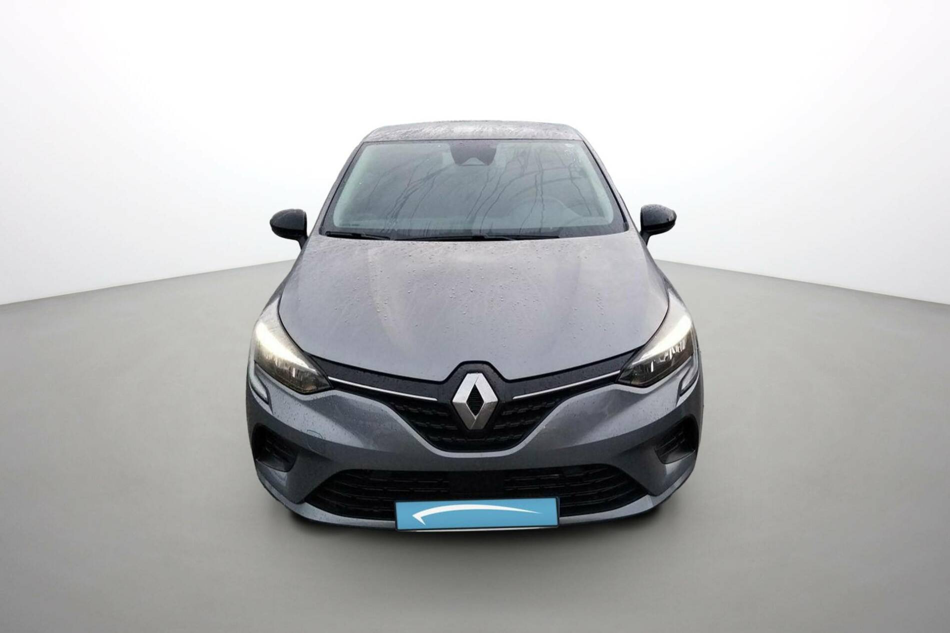 Vente en ligne Renault Clio 5 Clio TCe 90 au prix de 14 590 €