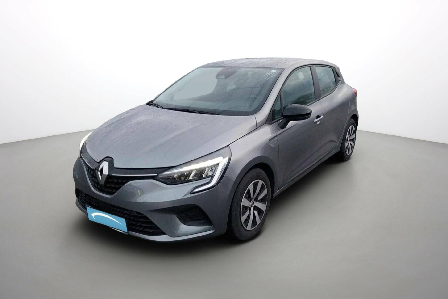 Renault Clio 5 Clio TCe 90 occasion de 2023 en vente à Brest