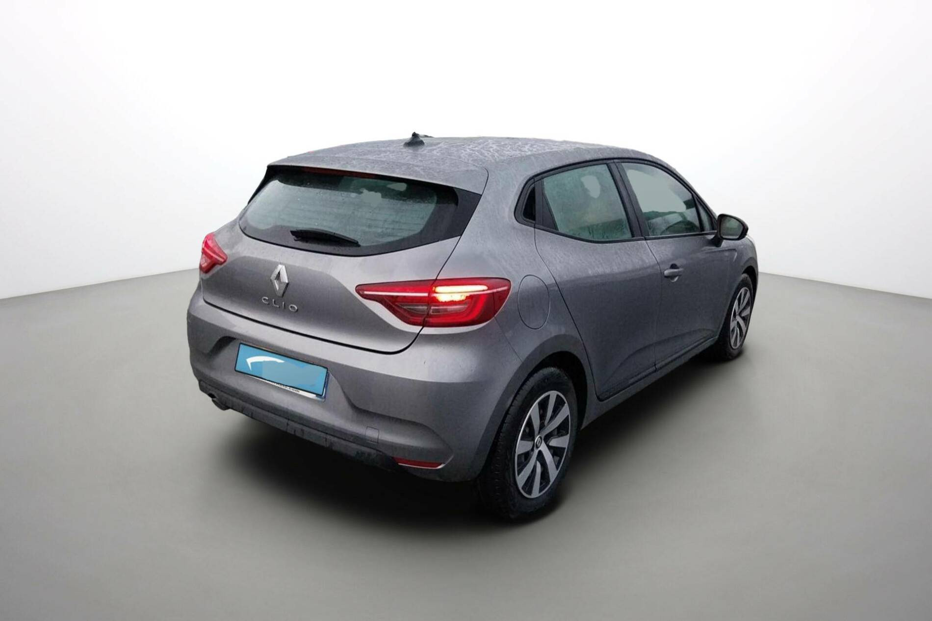 Vente en ligne Renault Clio 5 Clio TCe 90 au prix de 14 590 €