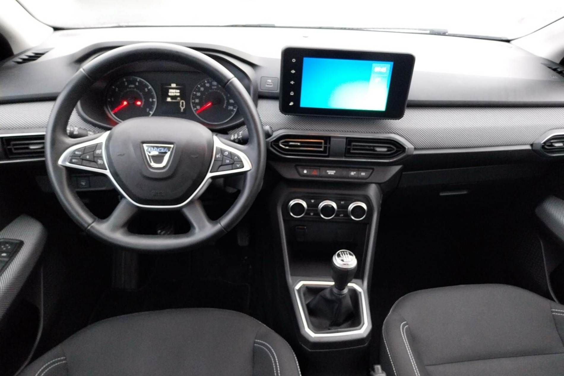 Vente en ligne Dacia Sandero  TCe 90 au prix de 13 590 €