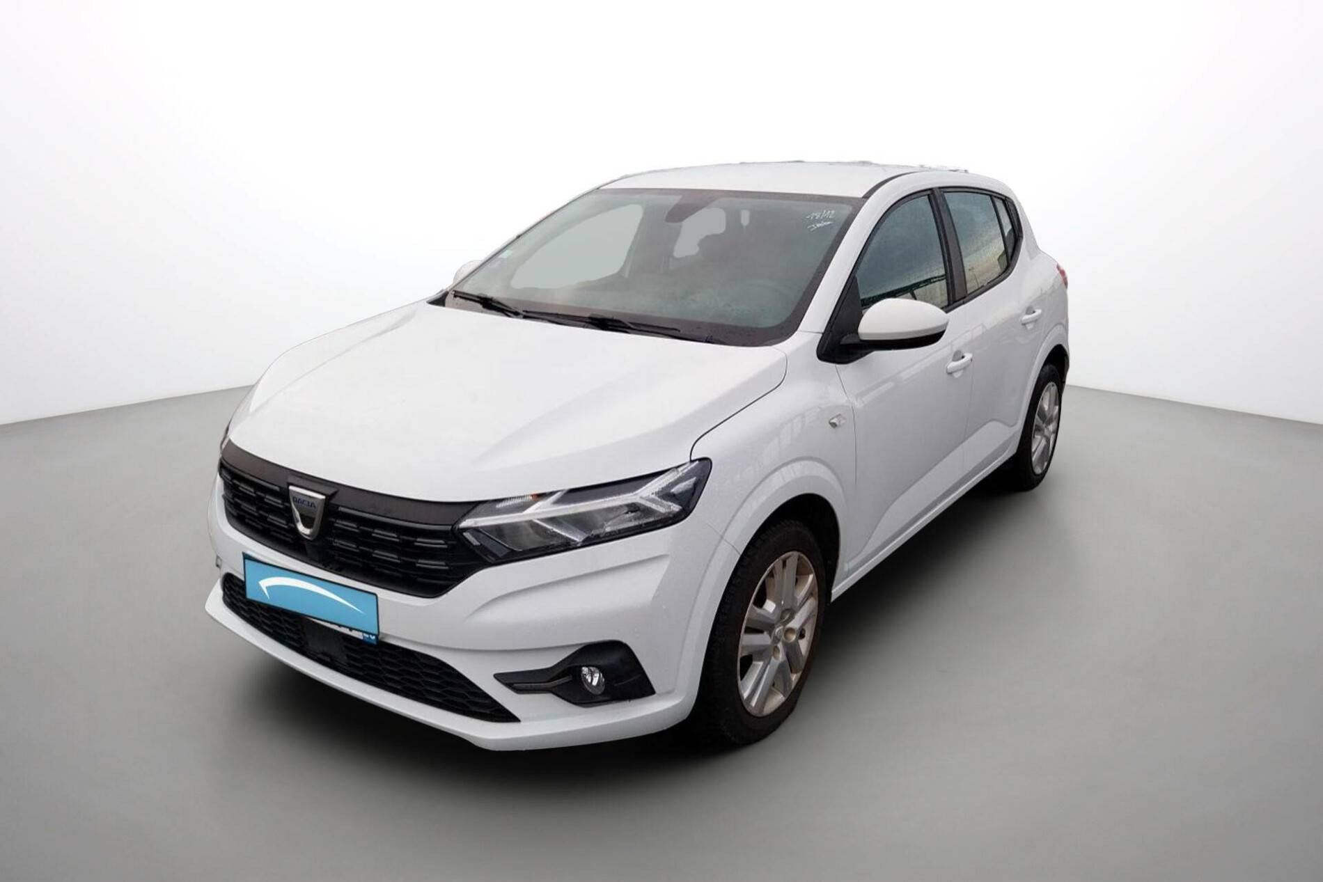 Dacia Sandero  TCe 90 occasion de 2021 en vente à Brest