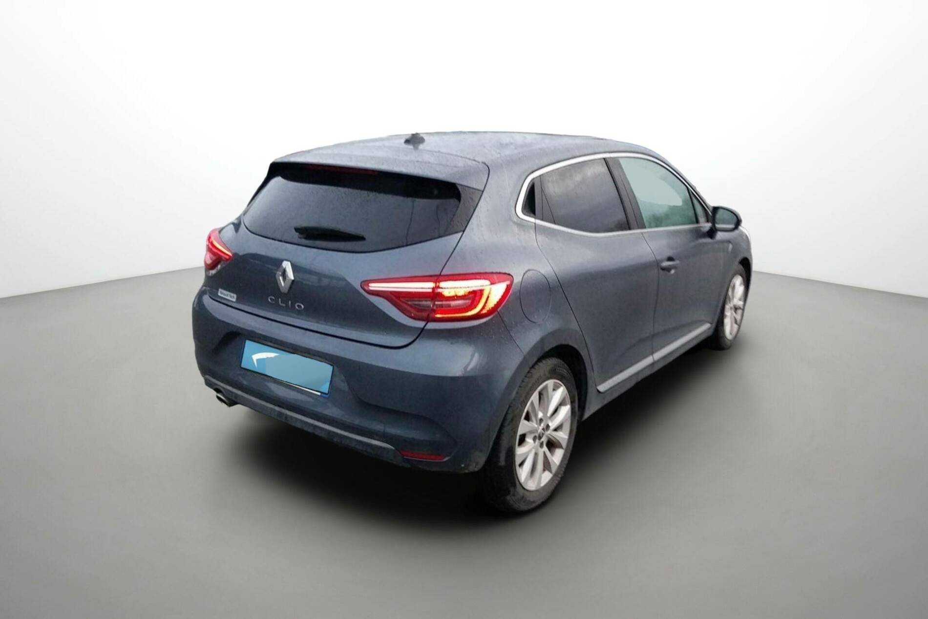 Vente en ligne Renault Clio 5 Clio TCe 100 au prix de 13 890 €