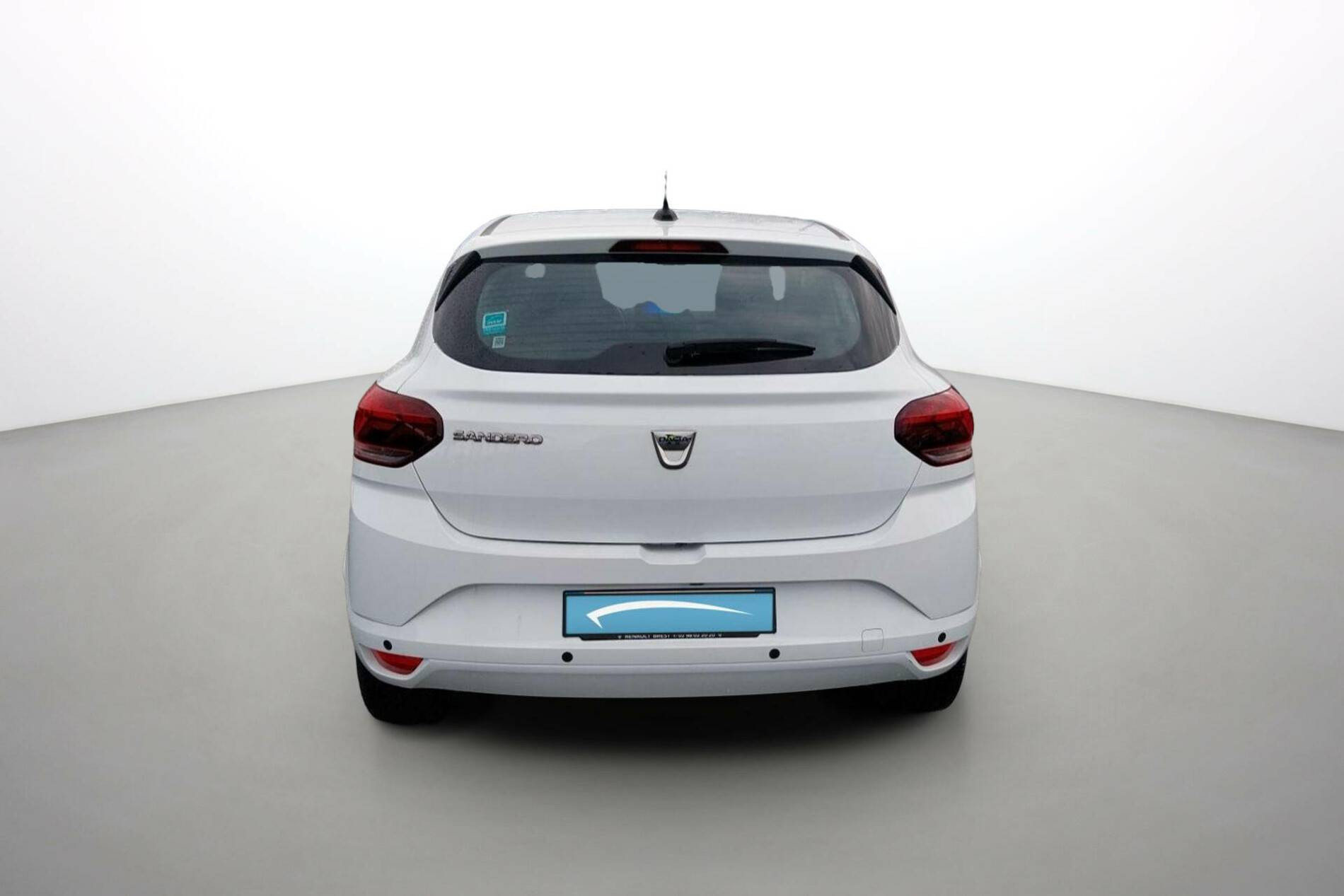 Vente en ligne Dacia Sandero  TCe 90 au prix de 13 590 €