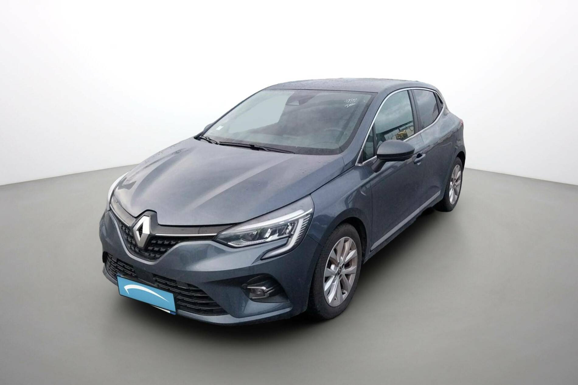 Renault Clio 5 Clio TCe 100 occasion de 2020 en vente à Brest