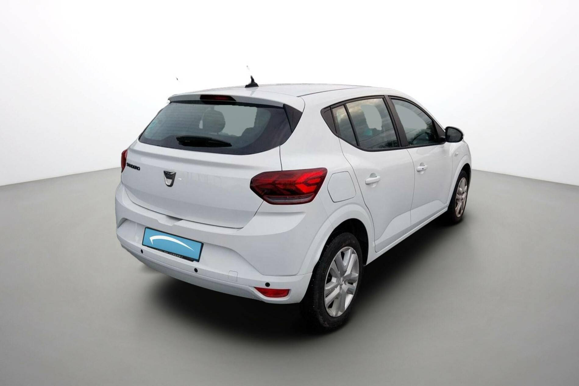 Vente en ligne Dacia Sandero  TCe 90 au prix de 13 590 €