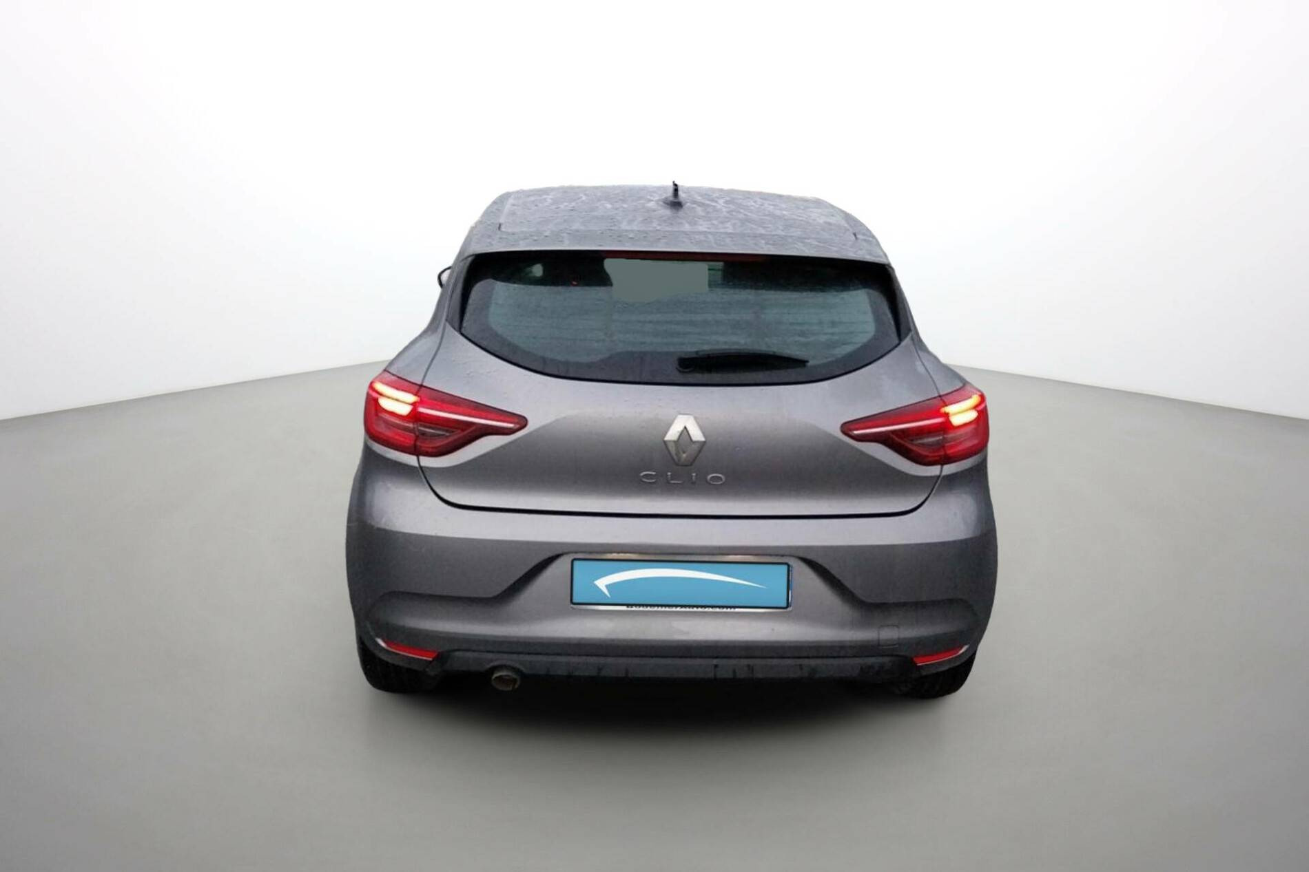 Vente en ligne Renault Clio 5 Clio TCe 90 au prix de 14 590 €