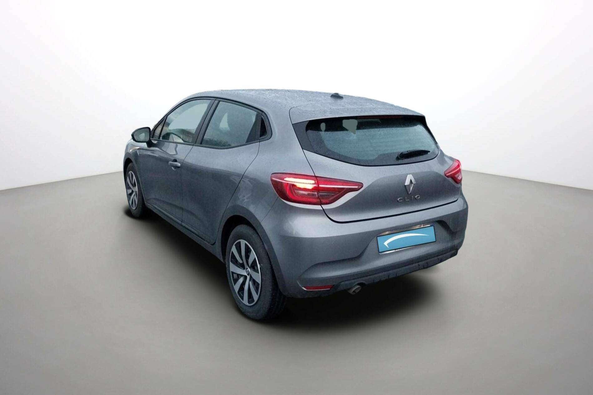 Vente en ligne Renault Clio 5 Clio TCe 90 au prix de 14 590 €