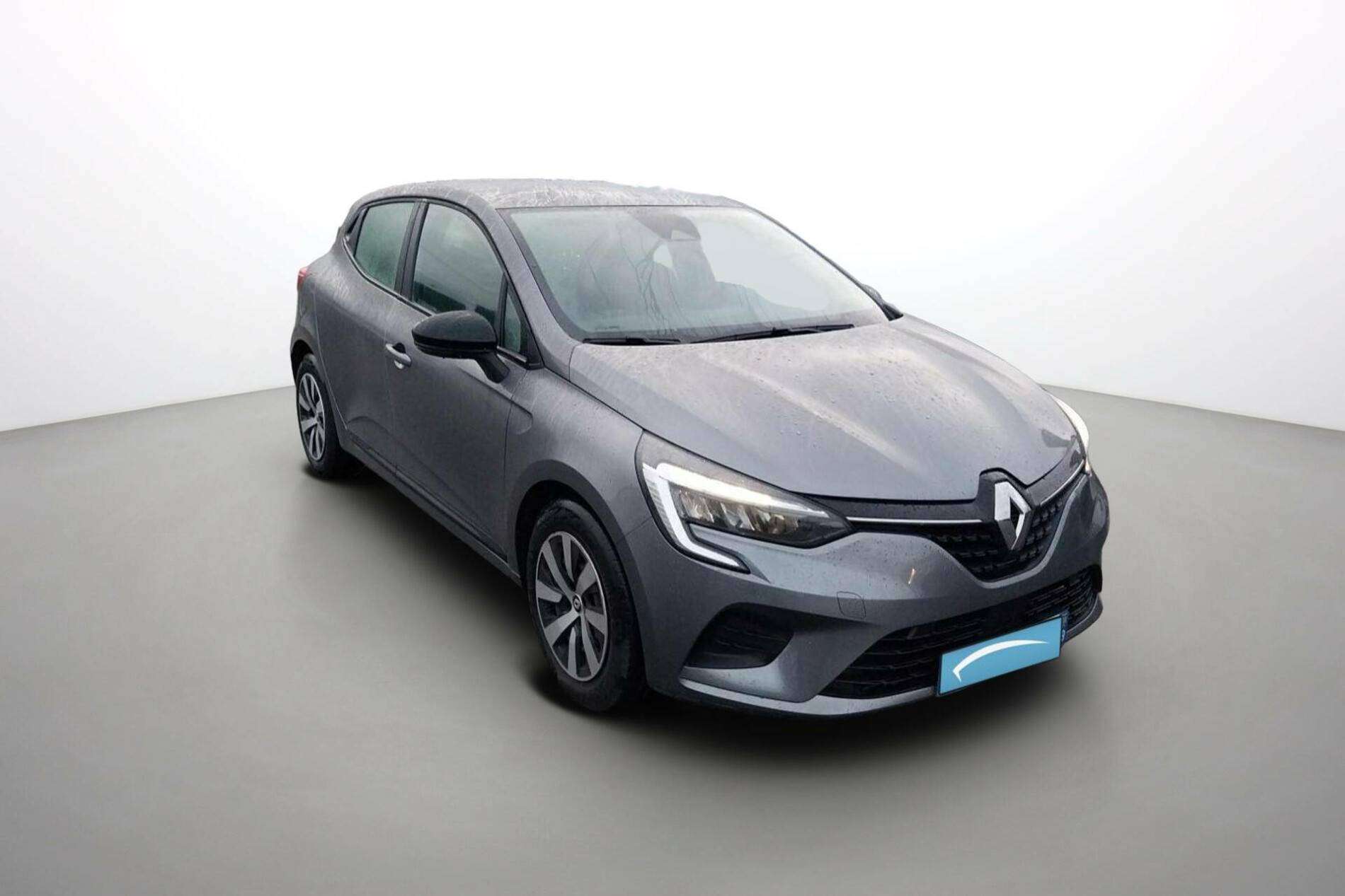 Vente en ligne Renault Clio 5 Clio TCe 90 au prix de 14 590 €