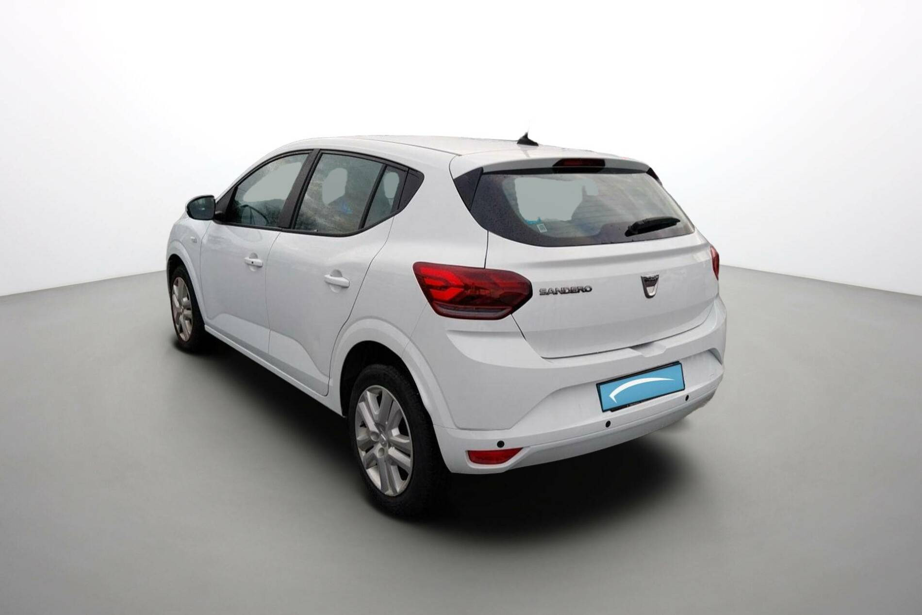 Vente en ligne Dacia Sandero  TCe 90 au prix de 13 590 €