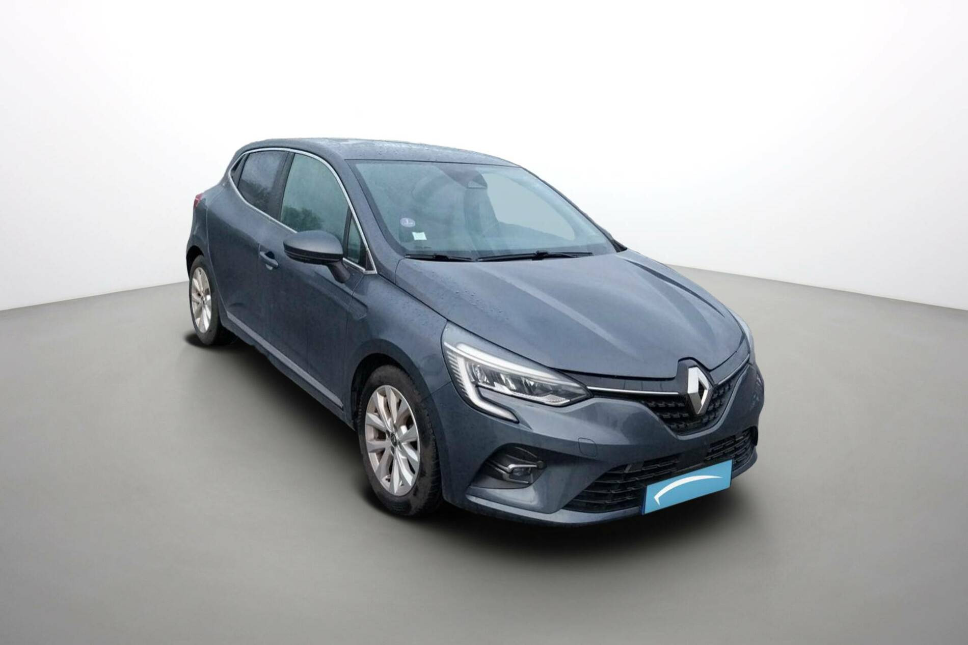 Vente en ligne Renault Clio 5 Clio TCe 100 au prix de 13 890 €