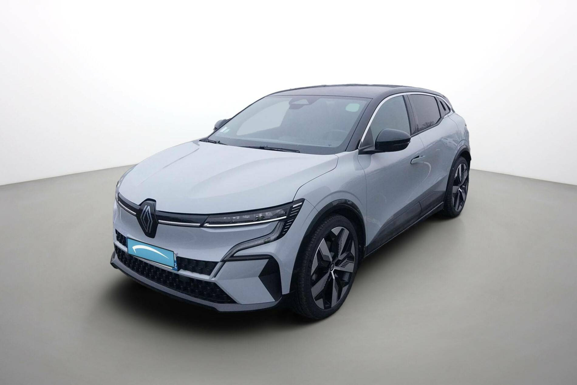Renault Megane E-Tech  EV60 220 ch super charge occasion de 2022 en vente à Brest