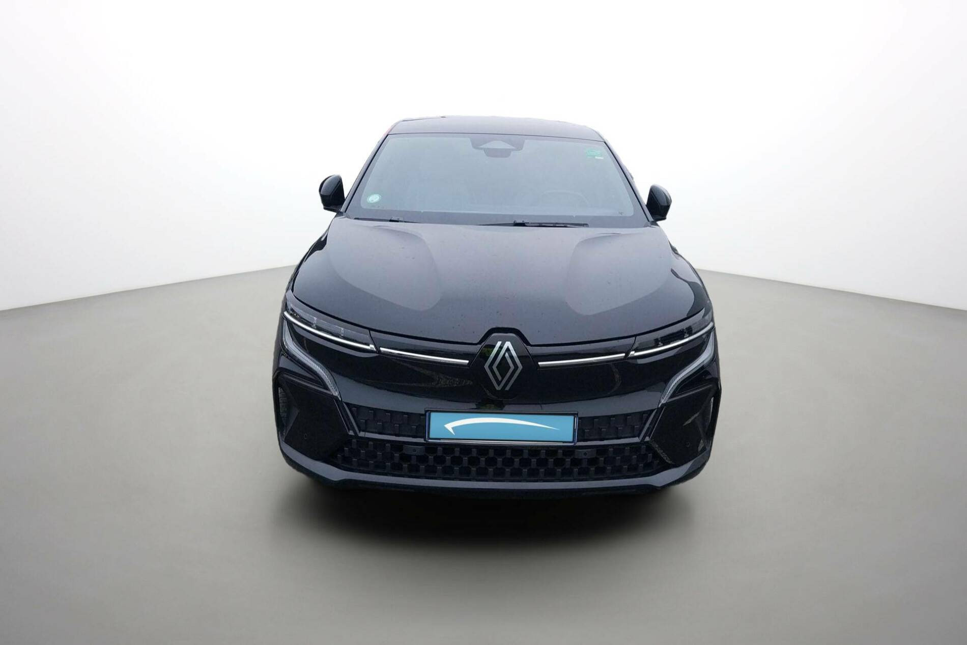 Vente en ligne Renault Megane E-Tech  EV60 220 ch optimum charge au prix de 23 790 €
