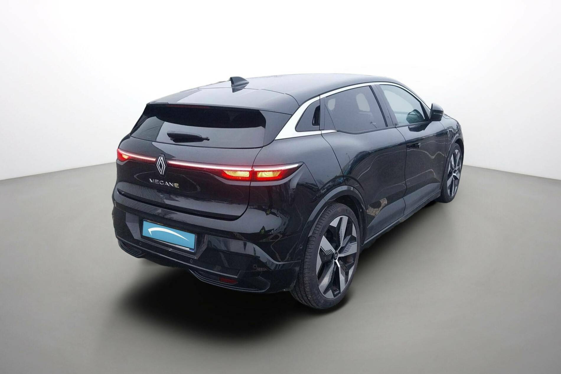 Vente en ligne Renault Megane E-Tech  EV60 220 ch optimum charge au prix de 23 790 €